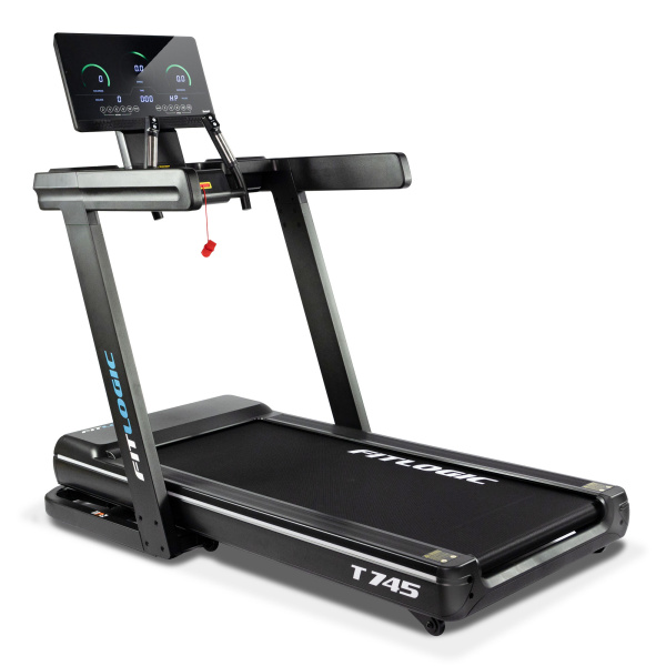 Бігова доріжка FitLogic T745