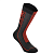 Носки Alpinestars SUMMER SOCKS 22 BLK BRIGHT RED, M ||  Шкарпетки Alpinestars SUMMER SOCKS 22 BLK BRIGHT RED, M