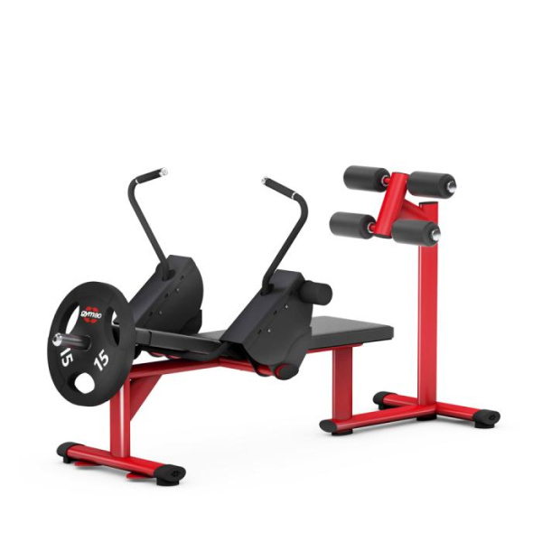Пресс машина GYM80 Pure Kraft Abdominal Crunch