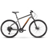 Велосипед Ghost Square Cross Essential AL W 28