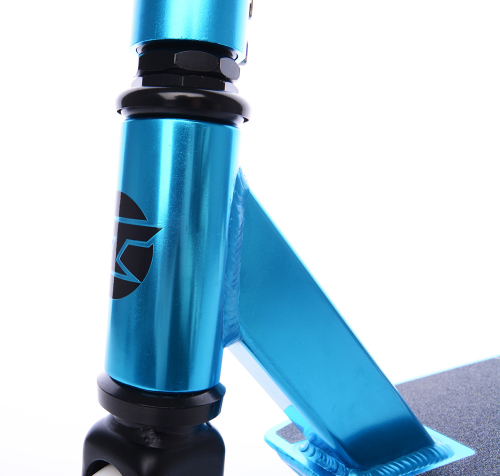 Самокат трюковый Tempish XBD ELOX 100