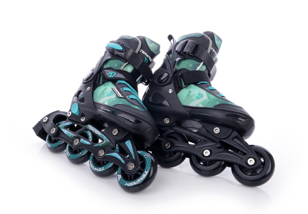 Роликові ковзани Tempish DASTY Boy / 37-40