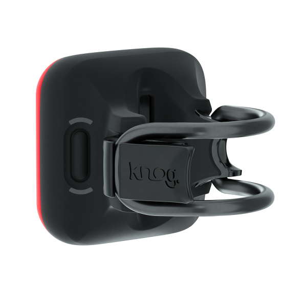 Мигалка задня Knog Blinder Skull Array Rear 100 Lumens