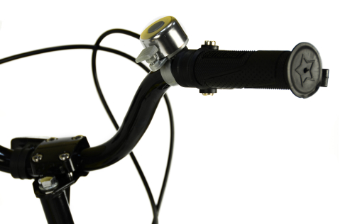 Велосипед детский RoyalBaby Chipmunk Submarine 18", OFFICIAL UA, желтый