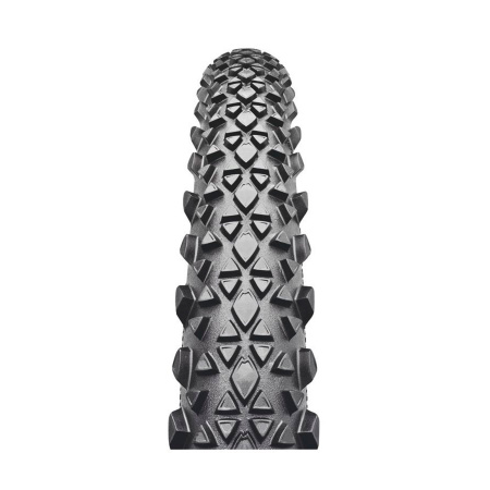 Покрышка Continental Traffic II, 26"x2.10, 54-559, Wire, Sport, 860 г, черный || Покришка Continental Traffic II, 26"x2.10, 54-559, Wire, Sport, 860 г, чорний