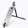 Самокат трюковий Hipe H5 Silver/red
