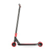 Самокат трюковый Hipe L20 Black/Red || Самокат трюковий Hipe L20 Black / Red