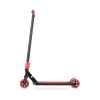 Самокат трюковый Hipe H4 Black/Red || Самокат трюковий Hipe H4 Black / Red