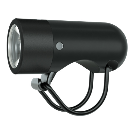 Фара Knog Plug Front 250 Lumens Red || Фара Knog Plug Front 250 Lumens Red