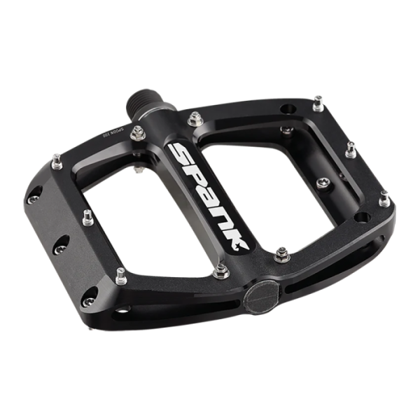 Педали SPANK SPOON Reboot 90, Black