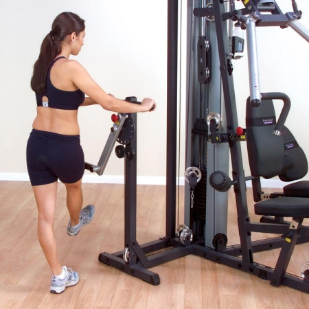 Body-Solid G2B Bi-Angular Home Gym || Body-Solid G2B Bi-Angular Home Gym