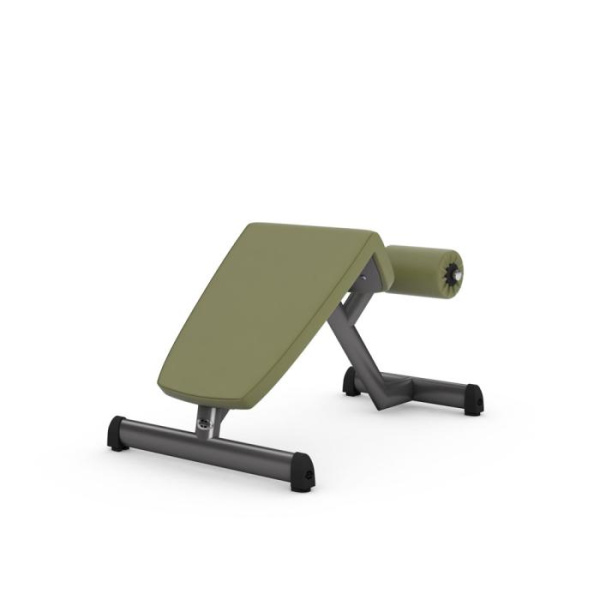 Римський стілець Gym80 Basic Roman Chair