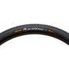 Покришка Continental Race King CX Performance-28 | / 700 x 35C / 28 x 1 3/8 x 1 5/8, чорний, складна, skin