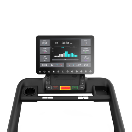 Бігова доріжка FitLogic T581A Mirror