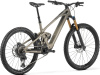 Електровелосипед MONDRAKER ZENDIT RR 29/27.5'' 170mm, DJI Avinox M2S 800Wh, Saturn, L 