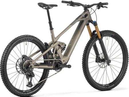 Електровелосипед MONDRAKER ZENDIT RR 29/27.5'' 170mm, DJI Avinox M2S 800Wh, Saturn, L 