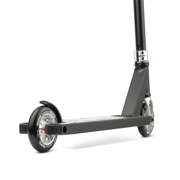 Самокат трюковый Hipe H11 Black/Silver