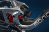 Велосипед MONDRAKER SUMMUM RR 29/27.5'' 203mm, Team Edition, M