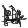 Скамья для жима под углом вниз Pure Kraft Strong Decline Bench || Лава для жиму під кутом вниз Pure Kraft Strong Decline Bench