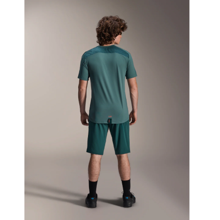 Шорты Alpinestars A-DURA SHORTS DARK PINE, 30 || Шорти Alpinestars A-DURA SHORTS DARK PINE, 30