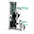 Gym80 Medical Lateral Machine || Gym80 Medical Lateral Machine