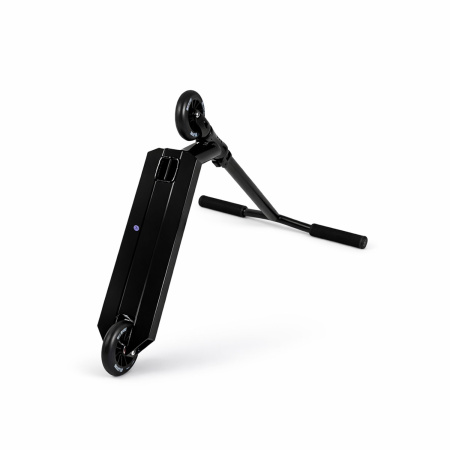 Самокат трюковый Hipe H2 black || Самокат трюковий Hipe H2 black