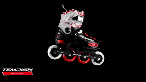 Роликові ковзани Tempish COCTAIL / 34-37