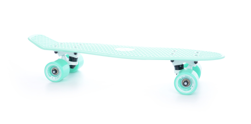 Пенни Борд Tempish BUFFY NATURE/mint