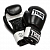 Перчатки боксерские THOR SPARRING 16oz /PU /черно-белые || Рукавички боксерські THOR SPARRING 16oz / PU / чорно-білі