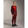 Штаны Alpinestars A-DURA ELITE PANTS 2.0 BORDEAUX, 34 || Штани Alpinestars A-DURA ELITE PANTS 2.0 BORDEAUX, 34
