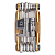 Мультитул Crankbrothers MULTI 17, Gold ||  Мультитул Crankbrothers MULTI 17, Gold