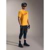 Джерси Alpinestars A-DURA RIDE SS JERSEY ORANGE, XL || Джерсі Alpinestars A-DURA RIDE SS JERSEY ORANGE, XL