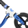 Самокат Blade Sport Air Cross 230, black/blue || Самокат Blade Sport Air Cross 230, black / blue