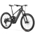 Електровелосипед MONDRAKER Crafty Carbon S 29'' 160mm, 800Wh Bosch CX, Vortex Grey, L Електровелосипед MONDRAKER Crafty Carbon S 29'' 160mm, 800Wh Bosch CX, Vortex Grey, L