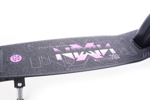 Самокат Tempish NIXIN 200 AL / pink