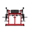 Бицепс машина Pure Kraft Biceps Machine Dual With Cam || Біцепс машина Pure Kraft Biceps Machine Dual With Cam