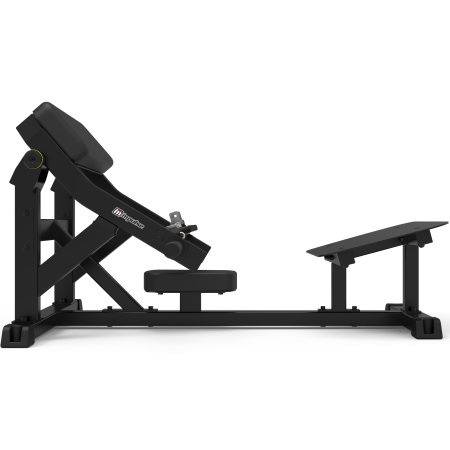 Ягодичный мостик Impulse IFP1614-WX || Сідничний місток Impulse IFP1614-WX