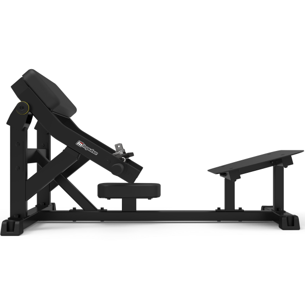 Ягодичный мостик Impulse IFP1614-WX