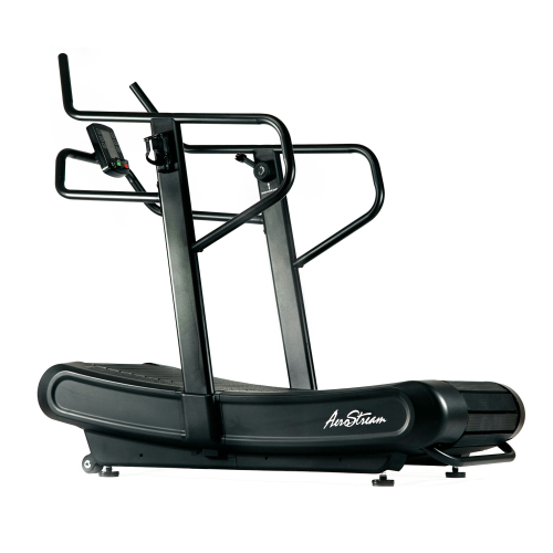 Механічна бігова доріжка Aerostream MT-763B