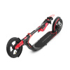 Самокат Blade Sport Air Cross Disk 230, black/red || Самокат Blade Sport Air Cross Disk 230, black / red