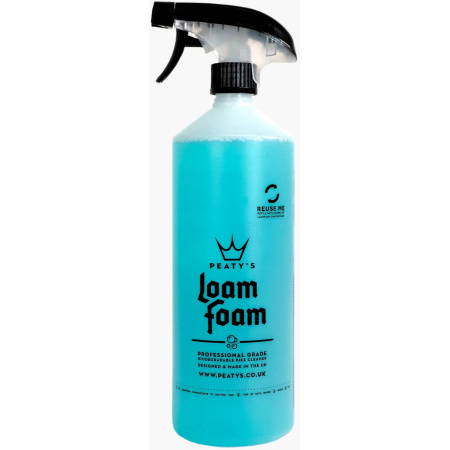 Набор для мойки Peaty's Cleaning Kit, шампунь 1L / дегризер 500ml / щетка 2шт / полотенце микрофибра / смазка цепи 120ml, All-Weather || Набір для мийки Peaty's Cleaning Kit, шампунь 1L / дегризер 500ml / щітка 2шт / рушник мікрофібра / мастило ланцюга 120ml, All-Weather