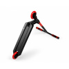 Самокат трюковый Hipe H3 black/red || Самокат трюковий Hipe H3 black/red
