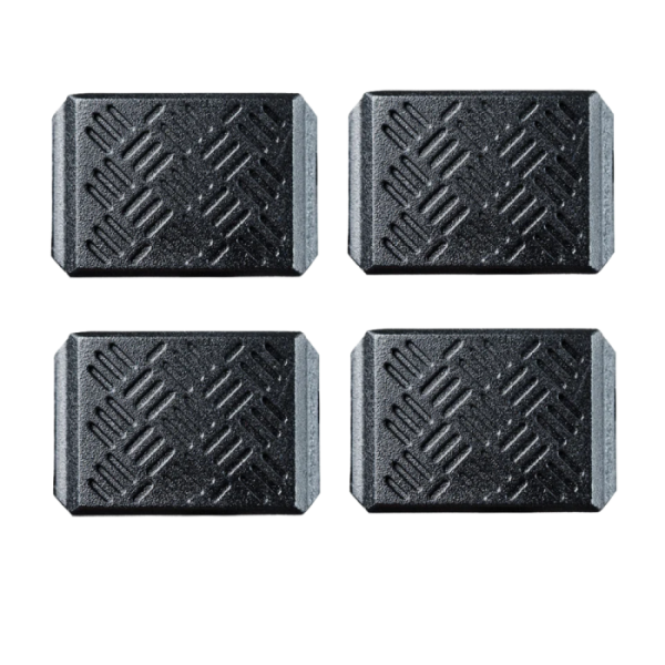 Накладки до педалей Crankbrothers TRACTION PADS, CANDY 7 & 11 / MALLET TRAIL