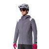 Куртка дождевик Alpinestars A-DURA RAIN JACKET DRK TITANIUM, L