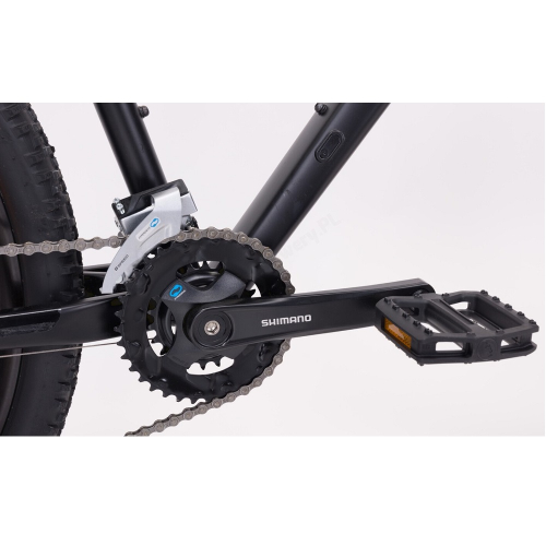 Велосипед KTM CHICAGO 272 рама XS/32 помаренчевий