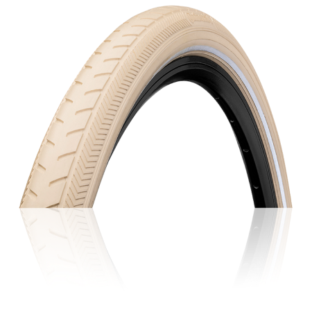 Покрышка Continental RIDE Classic,28" | 700 x 35C | 28 x 1 3/8 x 1 5/8, черная, не складная, светоотражающая || Покришка Continental RIDE Classic, 28 " | 700 x 35C | 28 x 1 3/8 x 1 5/8, Чорна, не складна, світловідбиваюча