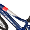 Електровелосипед Haibike SDURO HardSeven Life 5.0 i500Wh 10 s. Deore 27.5