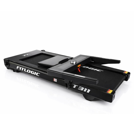 Бігова доріжка FitLogic T311