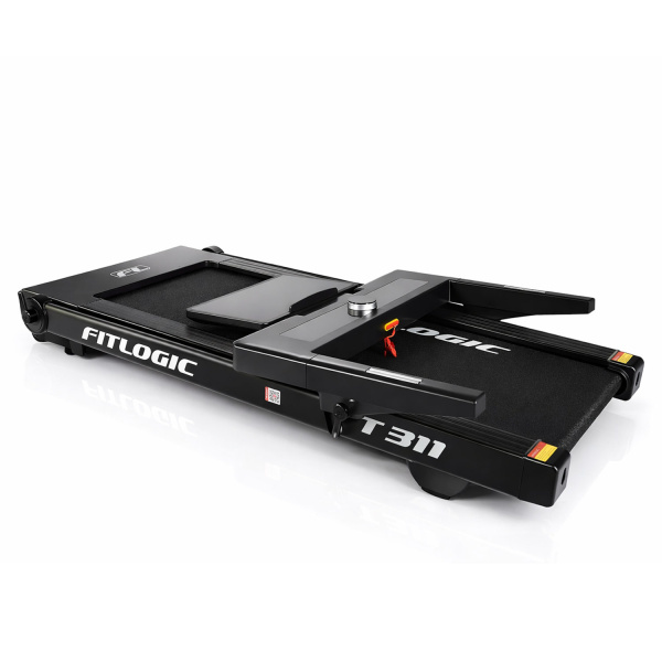 Бігова доріжка FitLogic T311
