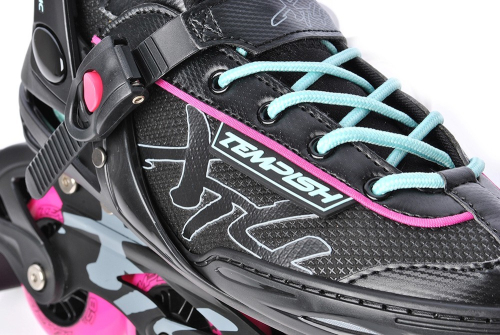 Роликові ковзани TEMPISH XT4 Lady / 38